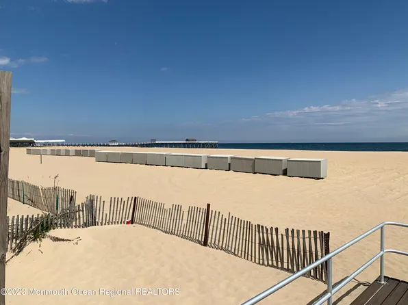 205 Ocean Avenue N #5, Belmar, NJ 07719