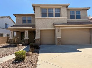 5205 W Sweet Iron Pass, Phoenix, AZ 85083