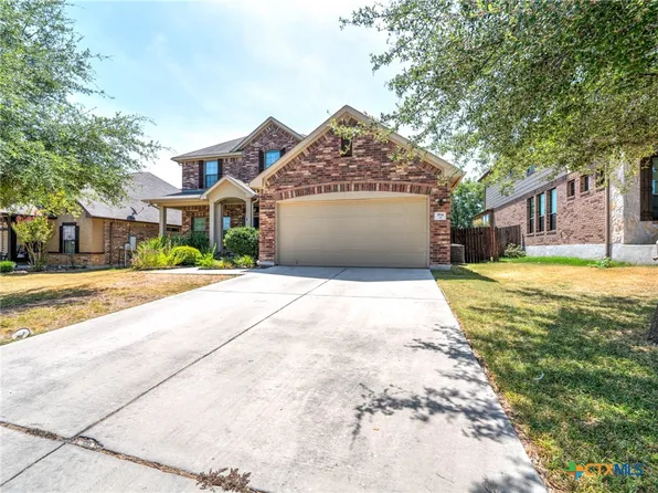 394 Pecan Mdws, New Braunfels, TX 78130