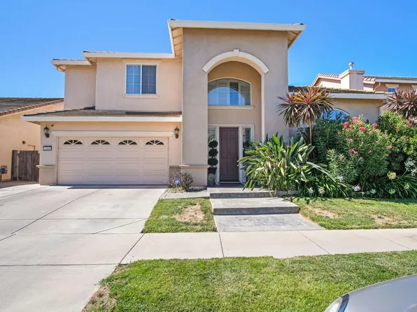 3880 Old Oak Dr, Ceres, CA 95307