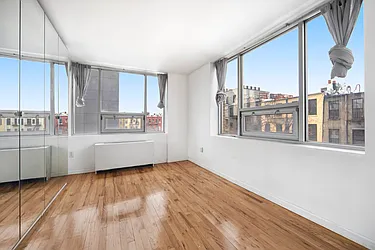 Rented by Brown Harris Stevens