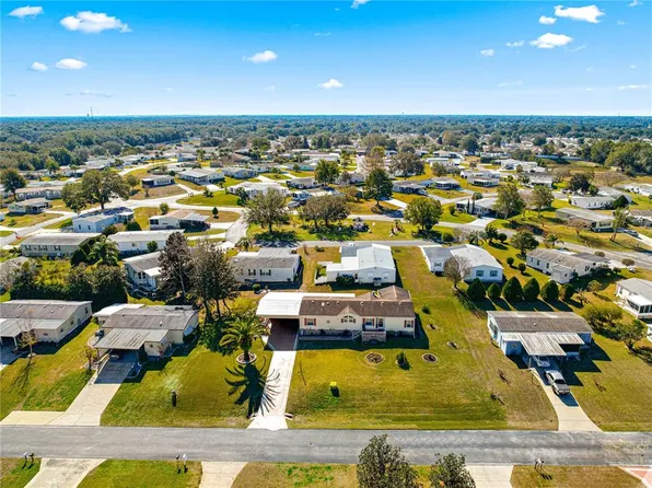 9630 SE 165TH LANE, SUMMERFIELD, FL 34491