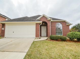 6315 Lake Chase Ct, Katy, TX 77493