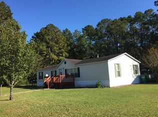 1092 Polson Cir NE, Shellman Bluff, GA 31331