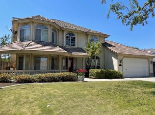 4409 Polo View Dr, Bakersfield, CA 93312