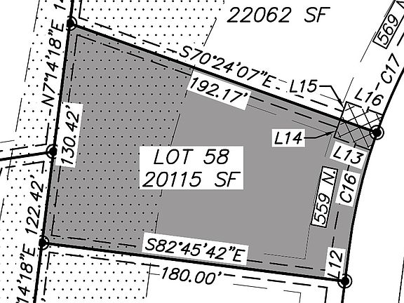 2nd image of 559 N Shoreline Dr