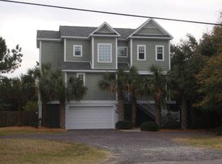 5289 Hwy 17 Bus, Murrells Inlet, SC 29576