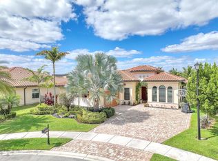 8355 NW 117th Ln, Parkland, FL 33076