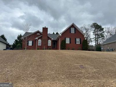 9 Brookhollow Rd SW, Rome, GA, 30165