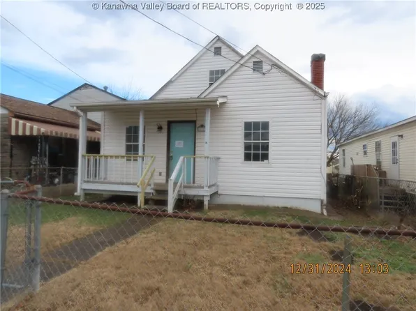 512 19th St, Dunbar, WV 25064