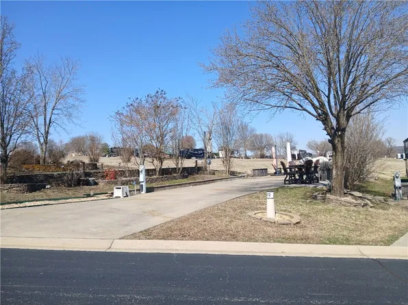 1229 County Road 663 Lot 312, Oak Grove, AR 72660