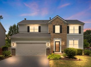1446 Glenside Dr, Bolingbrook, IL 60490
