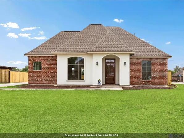 9066 Willow Point Dr, Denham Springs, LA 70726