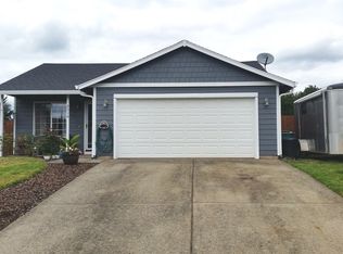 2310 SW 7th St, Battle Ground, WA 98604