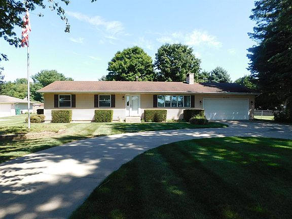 2nd image of 67732 State Road 15