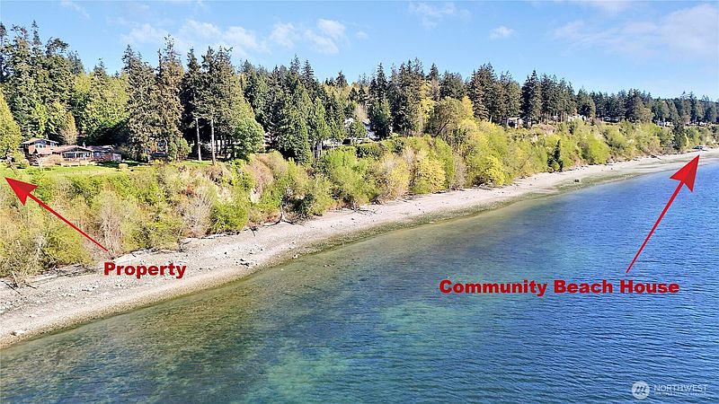 3rd image of 0 Hood Canal Drive NE
