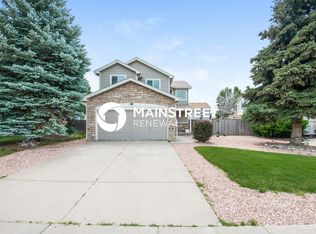 19410 E 45th Ave, Denver, CO 80249