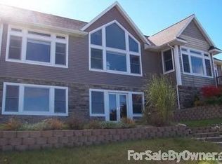 5208 Long Lake Rd, Cheboygan, MI 49721