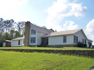 11959 Highway 43, Grove Hill, AL 36451