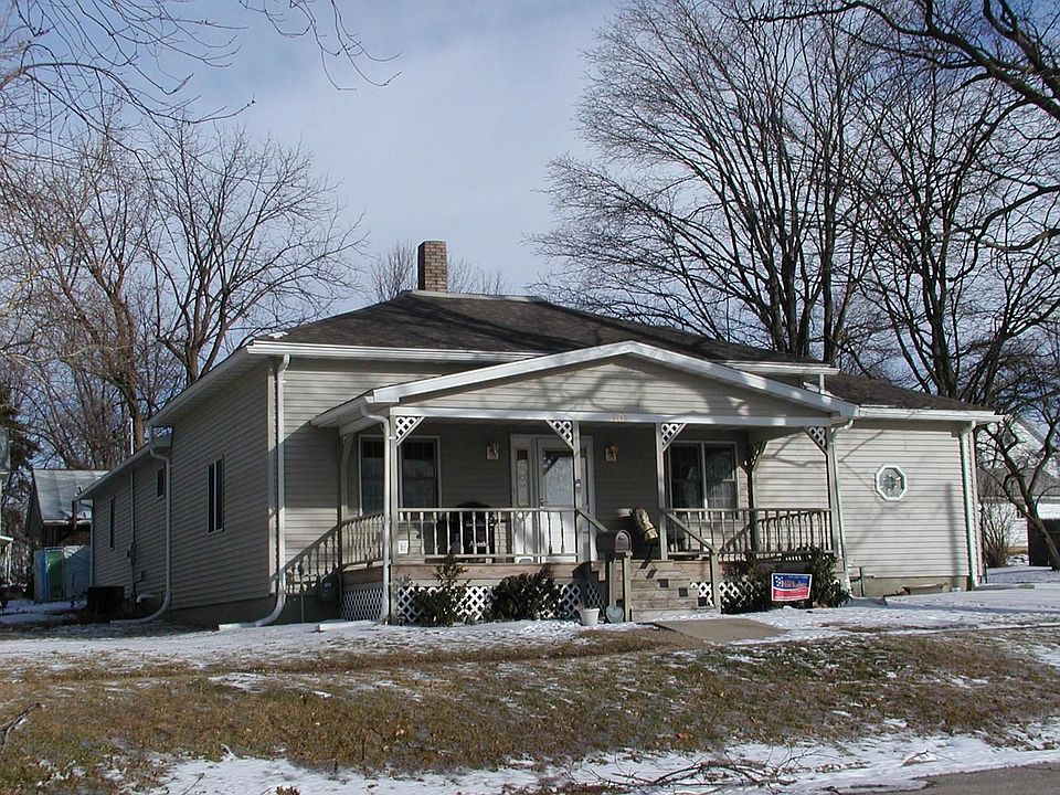 403 W. Cooke
