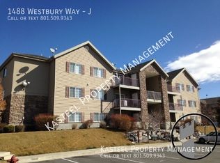 1488 Westbury Way APT J, Lehi, UT 84043