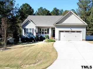 385 Everland Pkwy, Angier, NC 27501