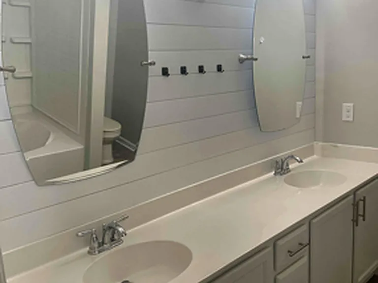 Master's Bath