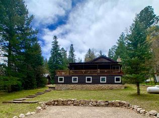 16 Comanche, Cloudcroft, NM 88317