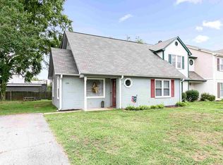 226 Old Towne Rd, Spartanburg, SC 29301