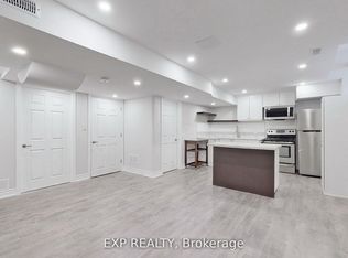 35 Perdita Rd N, Brampton, ON L6Y 6B3