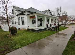 303 W Brundage St, Sheridan, WY 82801