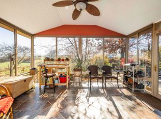 1135 Georgetown Rd, Mount Jackson, VA 22842