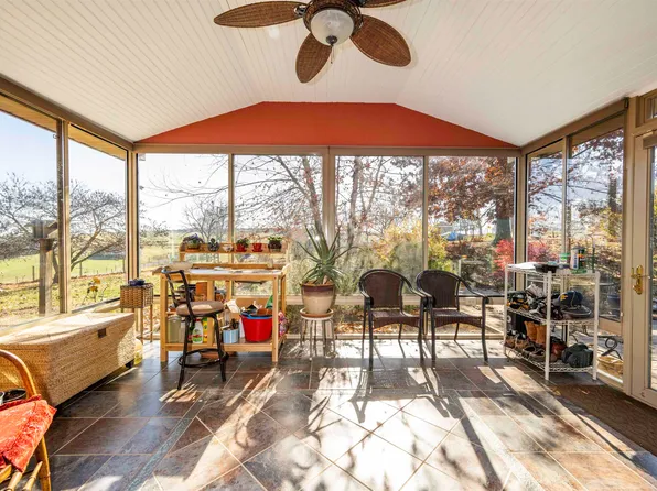 1135 Georgetown Rd, Mount Jackson, VA 22842
