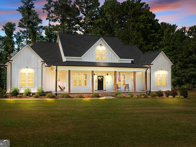 2515 Otts Ln, Harlem, GA, 30814