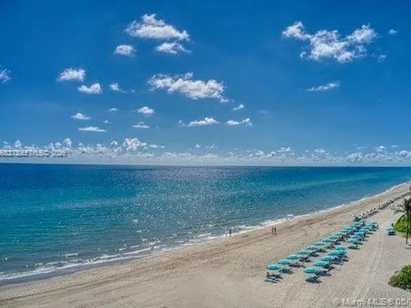 2751 S Ocean Dr APT 701N, Hollywood, FL 33019