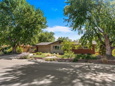 2193 Creighton Drive, Golden, CO, 80401