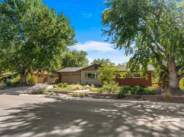 2193 Creighton Drive, Golden, CO 80401