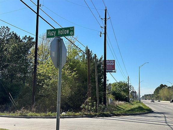 4th image of Fm 1774 Rd Lot 2