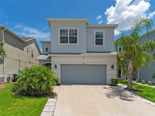 2586 Pearl Cider St, Orlando, FL 32824