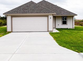 1040 Road 5501, Cleveland, TX 77327