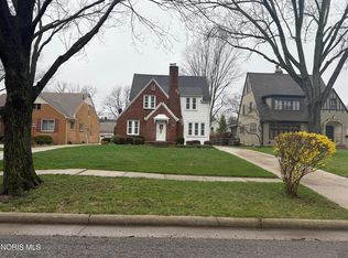 2339 Pemberton Dr, Toledo, OH