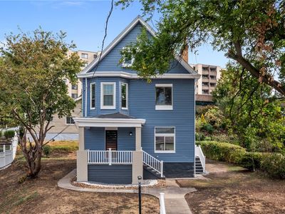 949 Jackman Ave, Pittsburgh, PA, 15202