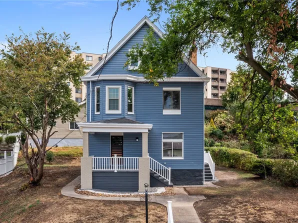 949 Jackman Ave, Pittsburgh, PA 15202