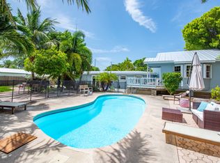 30471 Coconut Hwy, Big Pine Key, FL 33043