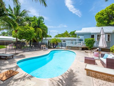 30471 Coconut Hwy, Big Pine Key, FL, 33043