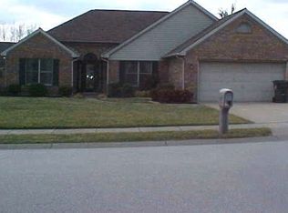3274 Steeplechase, Owensboro, KY 42303