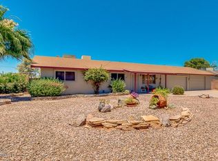 18026 N 42nd St, Phoenix, AZ 85032