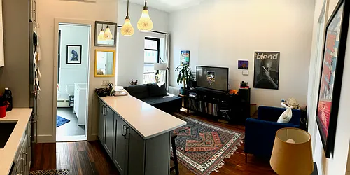 Rented by Boerum Hill Realty