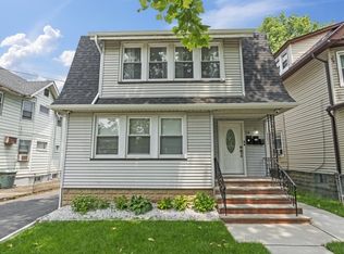 10 Olive St FLOOR 2, East Orange, NJ 07017