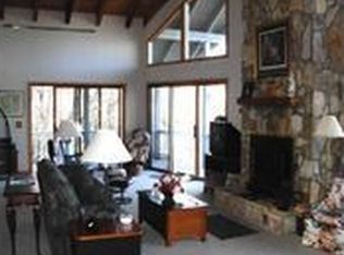 495 Satulah Ridge Rd, Highlands, NC 28741